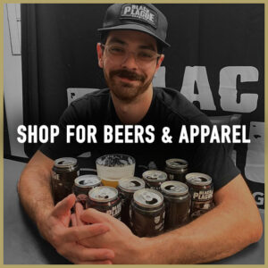 black plague brewing shop