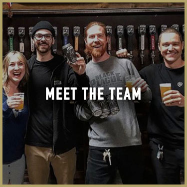 black plague brewing team