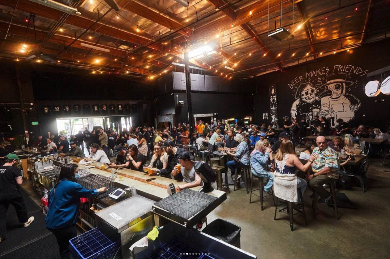 Black-Plague-Brewing-Oceanside-Taproom